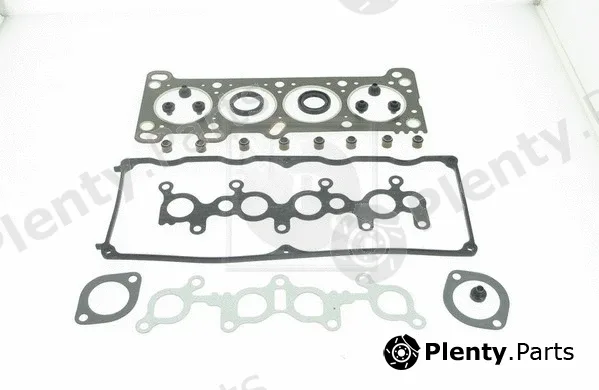 NPS M124A34 — Gasket Kit, cylinder head