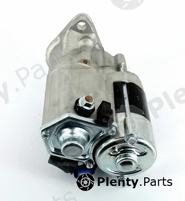NPS T521A89 — Starter
