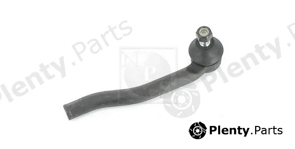 NPS H410A62 — Angled Ball Joint, steering drag link