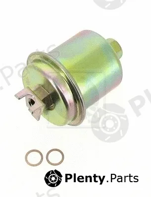 NPS H133A33 — Fuel Filter