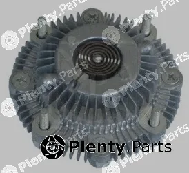 NPS S154I01 — Clutch, radiator fan