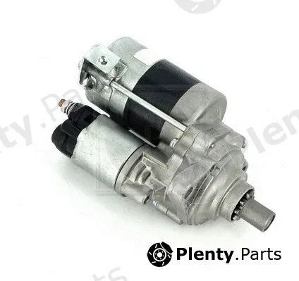 NPS H521A20 — Starter