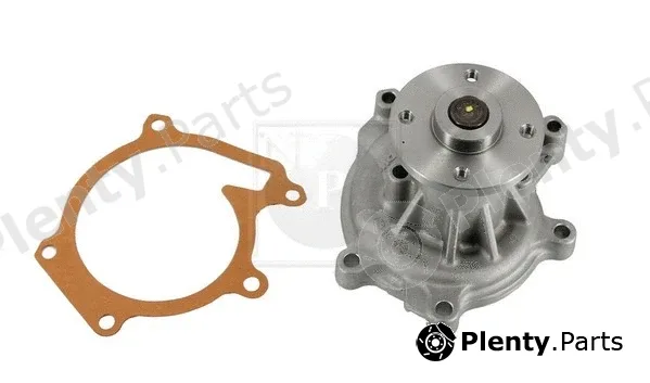 NPS D151U16 — Water Pump, engine cooling