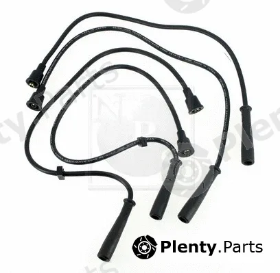 NPS S580I02 — Ignition Cable Kit