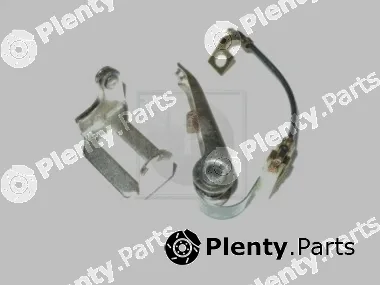 NPS S534I00 — Contact Breaker, distributor