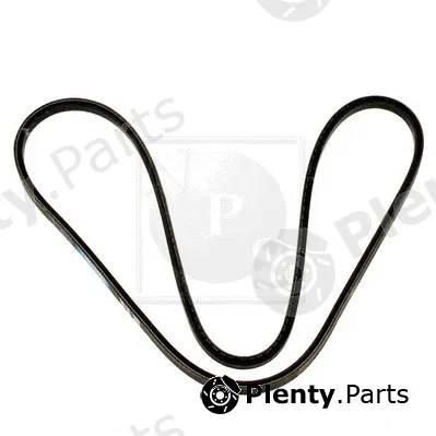 NPS I111U03 — V-Ribbed Belt