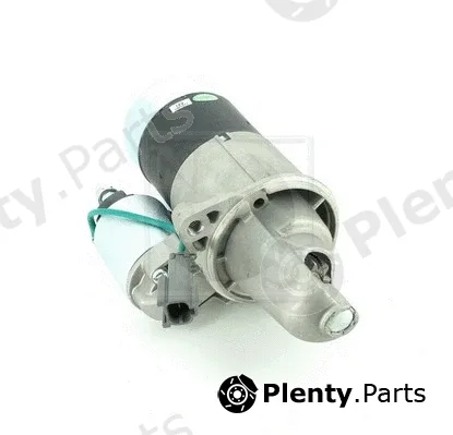 NPS N521N55 — Starter