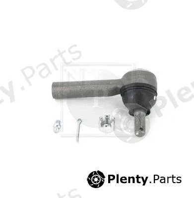 NPS T410A173 — Angled Ball Joint, steering drag link