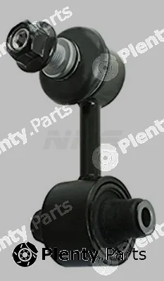 NPS H405I62 — Rod/Strut, wheel suspension