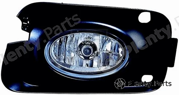 NPS H695A25 — Front Fog Light