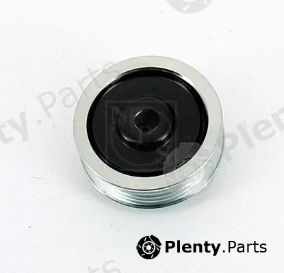 NPS S110I11 — Tensioner Pulley, V-ribbed belt