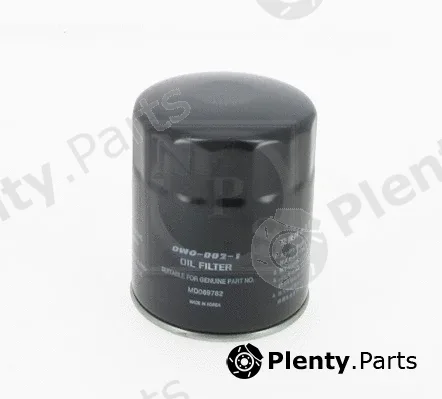 NPS M131I05 — Oil Filter