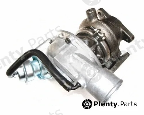 NPS H809I10 — Charger, charging (supercharged/turbocharged)