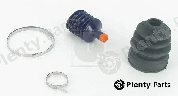 NPS D282U05 — Bellow Kit, drive shaft