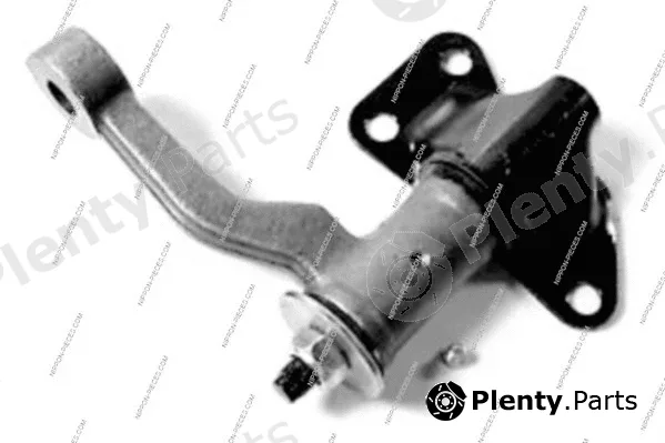 NPS N410N127 — Idler Arm