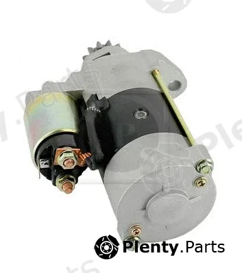 NPS N521N41 — Starter