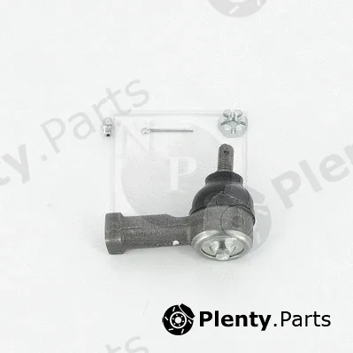 NPS M410I17 — Angled Ball Joint, steering drag link