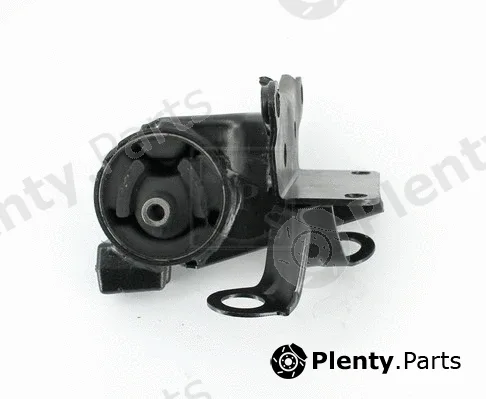 NPS N401N09 — Mounting, engine