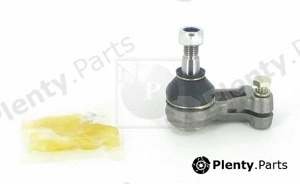 NPS D410O01 — Angled Ball Joint, steering drag link