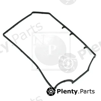 NPS S122U05G — Gasket, cylinder head cover