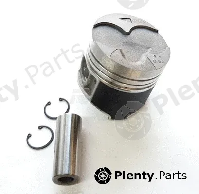 NPS M901I01NA — Piston