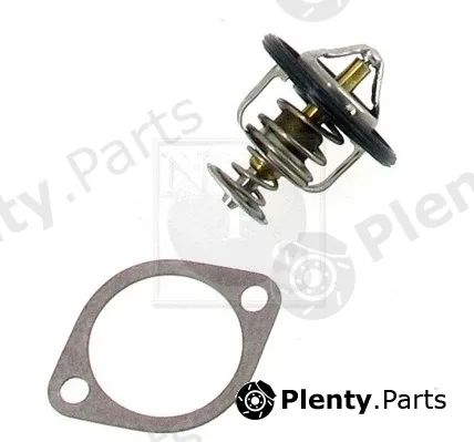 NPS K153A03 — Thermostat, coolant