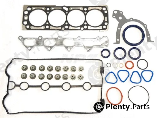 NPS D126O10 — Full Gasket Kit, engine