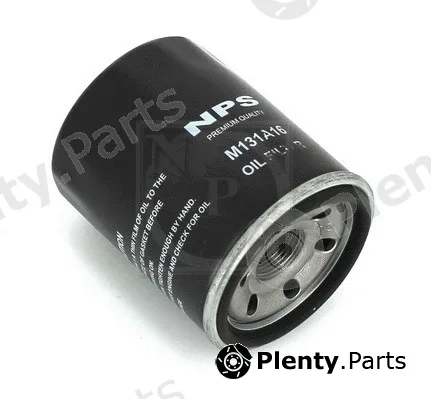 NPS M131A16 — Oil Filter