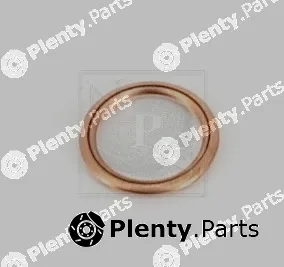 NPS M129A05 — Seal Ring, oil drain plug