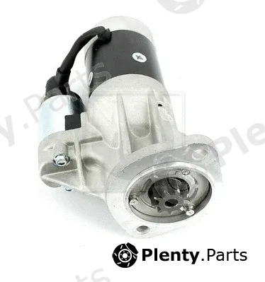NPS N521N48 — Starter
