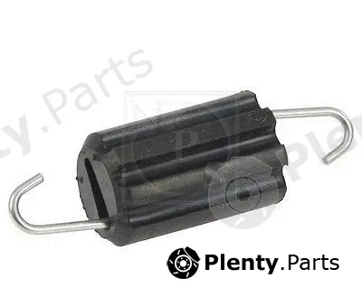 NPS M113A36 — Tensioner, timing belt