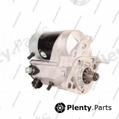 NPS T521A143 — Starter