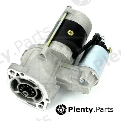 NPS M521I06 — Starter