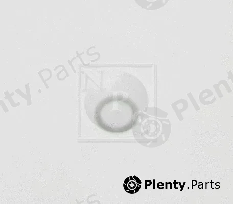 NPS M129A04 — Seal Ring, oil drain plug