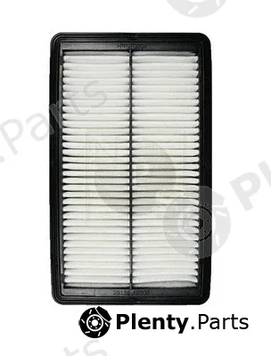NPS K132A46 — Air Filter