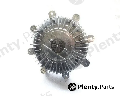 NPS K154A02 — Clutch, radiator fan