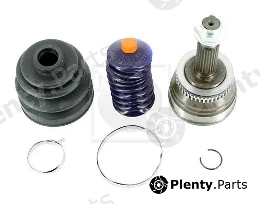 NPS H281I74 — Joint Kit, drive shaft