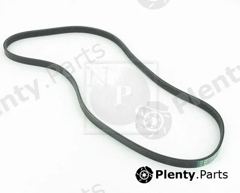 NPS M111I69 — V-Ribbed Belt