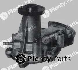 NPS D151U07 — Water Pump, engine cooling
