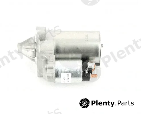 NPS S521I09 — Starter