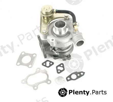 NPS T809A65 — Charger, charging (supercharged/turbocharged)