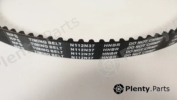 NPS N112N37 — Timing Belt