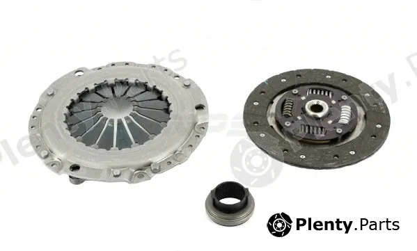 NPS D200O04 — Clutch Kit