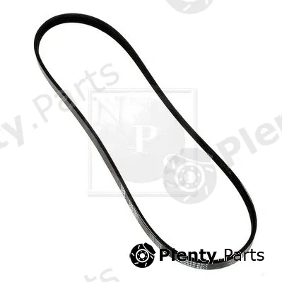 NPS I111U06 — V-Ribbed Belt