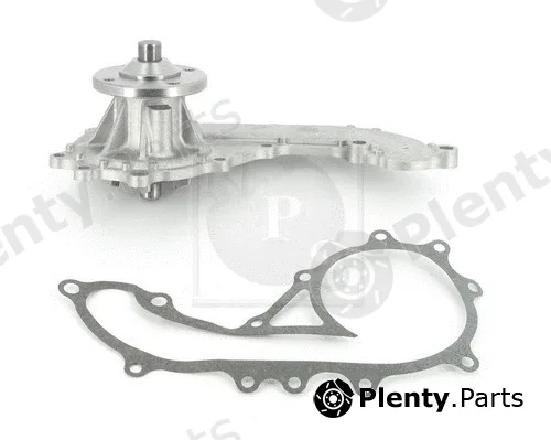 NPS T151A82 — Water Pump, engine cooling