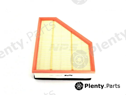NPS B132W01 — Air Filter
