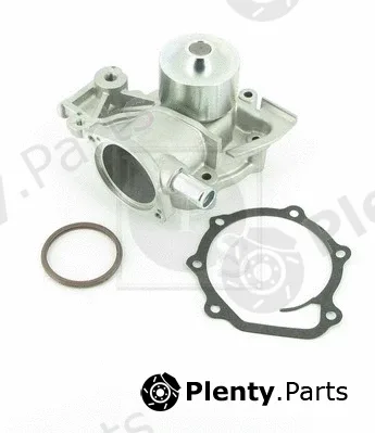NPS S151U07 — Water Pump, engine cooling