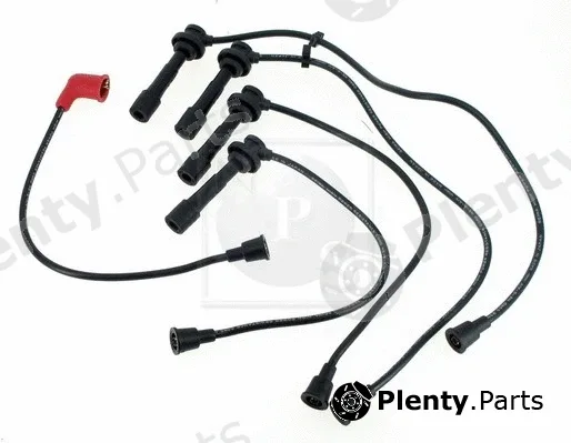 NPS S580I12 — Ignition Cable Kit