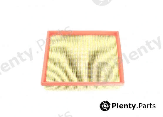 NPS B132W02 — Air Filter