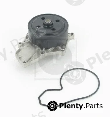 NPS H151A47 — Water Pump, engine cooling